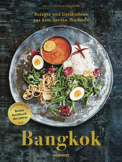 BANGKOK von Kretschmer,  Ulrike, Punyaratabandhu,  Leela