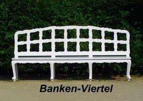 Banken-Viertel (Posterbuch DIN A2 quer) von Schroeder,  Thomas