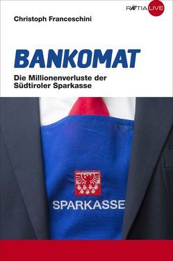 Bankomat von Franceschini,  Christoph