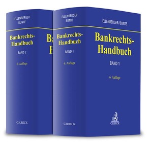 Bankrechts-Handbuch von Allgayer,  Angelika, Artz,  Markus, Bitter,  Georg, Boegl,  Martin, Brian,  Ilka, Bunte,  Hermann-Josef, Denga,  Michael, Derstadt,  Eva-Maria, Ellenberger,  Jürgen, Epp,  Wolfgang, Faust,  Alexander, Fischer,  Reinfrid, Fischer,  Thomas, Florstedt,  Tim, Ganter,  Hans Gerhard, Gehrlein,  Markus, Geier,  Bernd, Grundmann,  Stefan, Grüneberg,  Christian, Haas,  Gregor, Hadding,  Walther, Haug,  Ulrich, Häuser,  Franz, Henning,  Torsten, Heymann,  Ekkehardt von, Höche,  Thorsten, Hopt,  Klaus, Hüntemann,  Antonius, Joeres,  Hans-Ulrich, Jungmann,  Carsten, Junker,  Ingo, Kirschhöfer,  Max, Klanten,  Thomas, Koch,  Christian, Kolassa,  Doris, Köndgen,  Johannes, Krepold,  Hans-Michael, Kumpan,  Christoph, Langner,  Olaf, Lorenz,  Thomas, Maihold,  Dieter, Menges,  Eva, Merkel,  Helmut, Möslein,  Florian, Münscher,  Michael, Nobbe,  Gerd, Omlor,  Sebastian, Oppen,  Andreas von, Pamp,  Rüdiger, Papathanassiou,  Chryssa, Peters,  Bernd, Poelzig,  Dörte, Reiner,  Günter, Richrath,  Jochen, Rinne,  Burkhard, Roth,  Markus, Samhat,  Abbas, Sänger,  Marc, Schefold,  Dietrich, Schild von Spannenberg,  Michael, Schmieder,  Sandra, Schmies,  Christian, Scholl,  Patrick, Seiler,  Oliver, Siol,  Joachim, Stöcker,  Otmar, Summ,  Cornelia, Terlau,  Matthias, Teuber,  Hanno, Walz,  Thiemo, Welter,  Reinhard, Winterfeld,  Jörn, Zagouras,  Georgios, Zahrte,  Kai