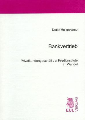 Bankvertrieb von Hellenkamp,  Detlef