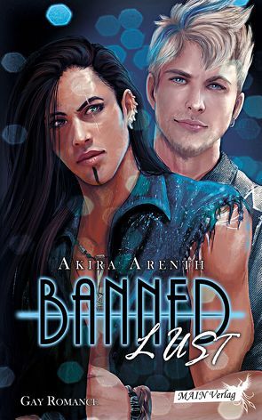 Banned Lust von Arenth,  Akira