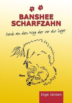 Banshee Scharfzahn von Jansen,  Inge