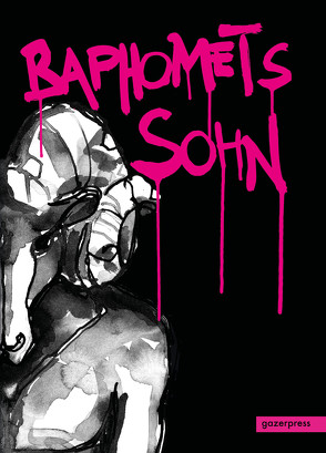 Baphomets Sohn von Schauta,  Markus