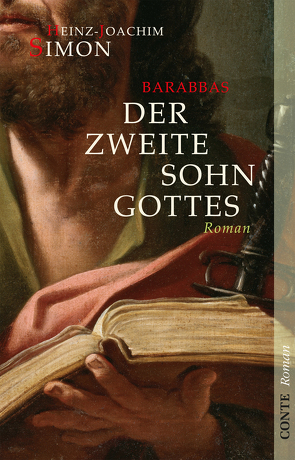 Barabbas von Simon,  Heinz-Joachim