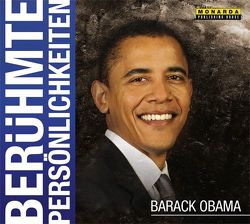 Barack Obama von Engeln,  Nicole, Friebe,  Thomas, Kraemer,  Nina, Mantscheff,  Achim, Monarda Publishing House Ltd.