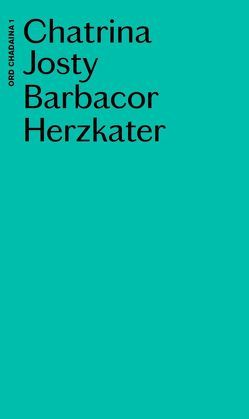 Barbacor Herzkater von Josty,  Chatrina