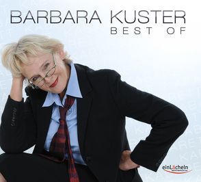 Barbara Kuster – Best of von Kuster,  Barbara