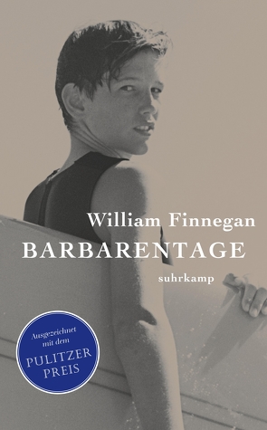 Barbarentage von Finnegan,  William, Handels,  Tanja