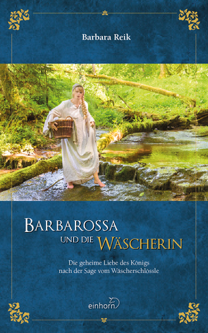 Barbarossa und die Wäscherein von Reik,  Barbara