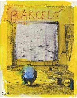 Barceló von DelMoral,  Jean M, Mauriès,  Patrick