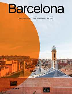 Barcelona von Hofmeister,  Sandra, Wessely,  Heide