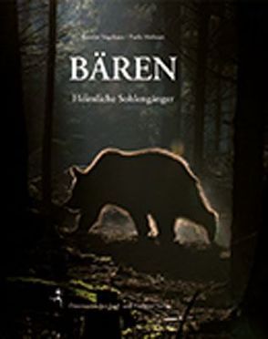 Bären von Molinari,  Paolo, Vogeltanz,  Jaroslav