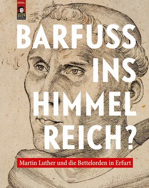 Barfuß ins Himmelreich? von Hartinger,  Anselm, Heinemeyer,  Karl