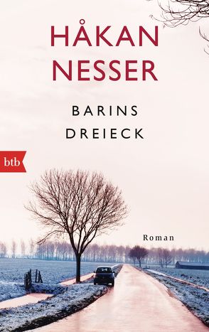 Barins Dreieck von Hildebrandt,  Christel, Nesser,  Håkan