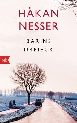 Barins Dreieck von Hildebrandt,  Christel, Nesser,  Håkan