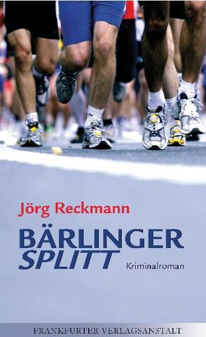 Bärlinger. Splitt von Reckmann,  Jörg