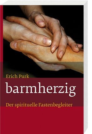 barmherzig von Purk OFMCap,  Erich