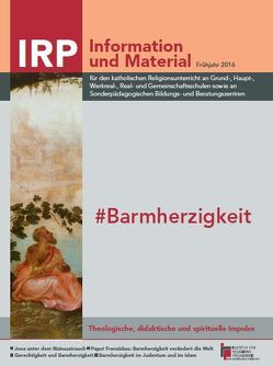 #Barmherzigkeit von Gottschlich ,  Josef, Kittel Dr. ,  Joachim, Muth-Detscher,  Brigitte