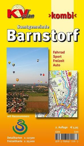 Barnstorf von Tacken,  Sascha René