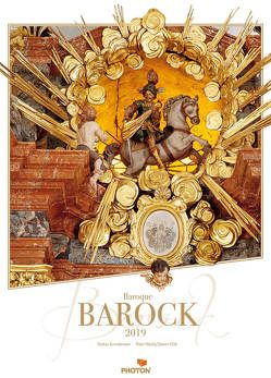 BAROCK Kalender 2019