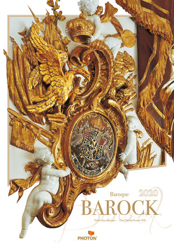 BAROCK Kalender 2020 von PHOTON Verlag