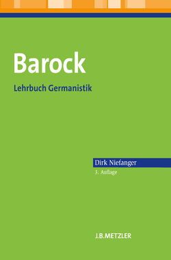 Barock von Niefanger,  Dirk