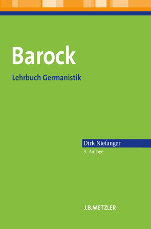 Barock von Niefanger,  Dirk