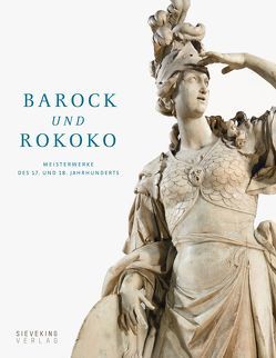 Barock und Rokoko von Dr. Eikelmannn,  Renate