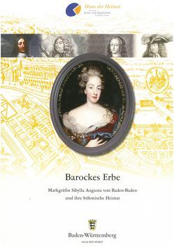 Barockes Erbe von Röder,  Annemarie, Wenger,  Michael