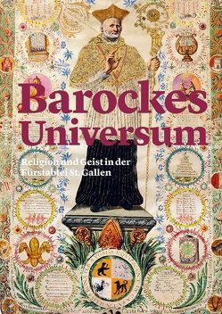 Barockes Universum von Cornel,  Dora