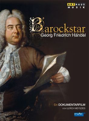 Barockstar von Meyszies,  Ulrich