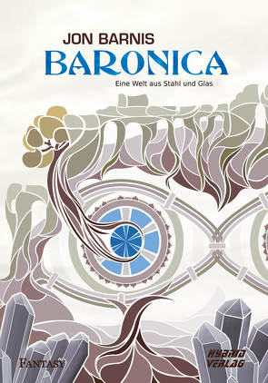 Baronica von Jon Barnis