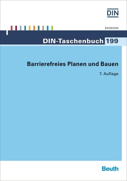 Barrierefreies Planen und Bauen