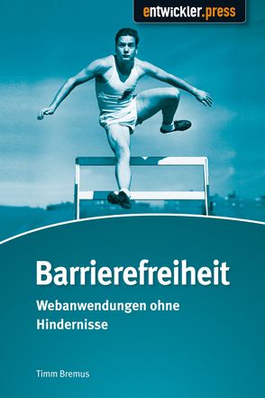 Barrierefreiheit von Timm Bremus