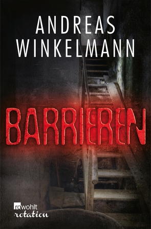 Barrieren von Winkelmann,  Andreas