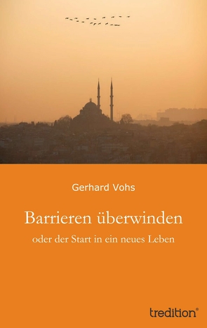 Barrieren überwinden von Vohs,  Gerhard