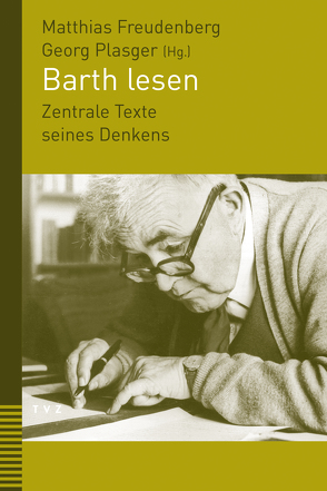 Barth lesen von Freudenberg,  Matthias, Plasger,  Georg