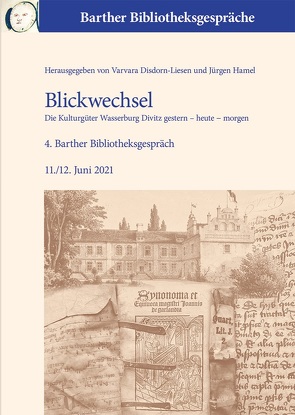 Barther Bibliotheksgespräche von Albrecht,  Gerd, Attula,  Axel, Disdorn-Liesen,  Vanvara, Dornbusch,  Ramona, Geiß-Wunderlich,  Jürgen, Hamel,  Jürgen, Jörn,  Nils, Pulkenat,  Stefan, Stüben,  Joachim, Weidemann,  Anette