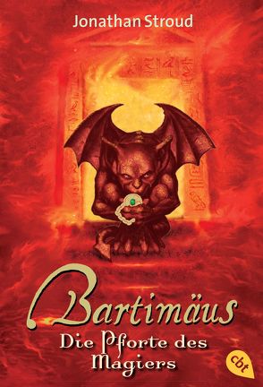 Bartimäus – Die Pforte des Magiers von Jung,  Gerald, Orgaß,  Katharina, Stroud,  Jonathan