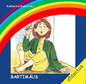 Bartimäus von Rutkowsky,  Katharina, Schöll,  Carmen