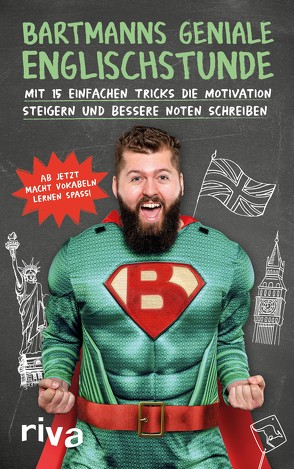 Bartmanns geniale Englischstunde von Bartmann