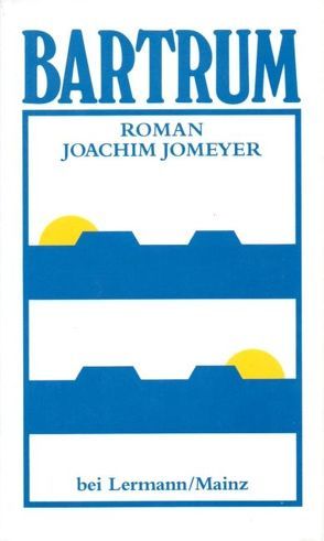 Bartrum von Jomeyer,  Joachim