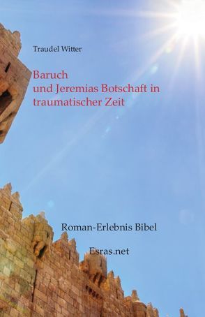 Baruch von Witter,  Traudel
