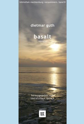 Basalt von Gabler,  Wolfgang, Guth,  Dietmar