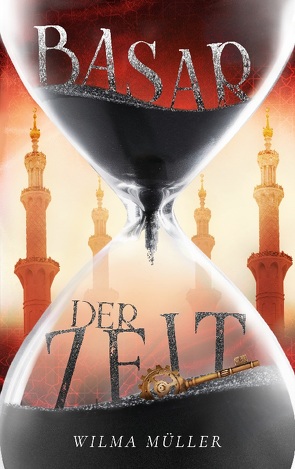 Basar der Zeit von Müller,  Wilma