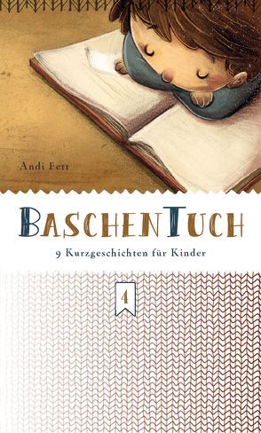 BaschenTuch von Fett,  A., Fett,  Andi