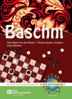 Baschni (Russland)