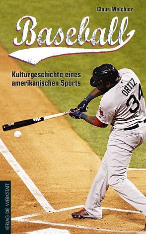 Baseball von Melchior,  Claus