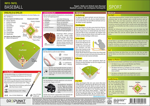 Baseball von Schulze,  Michael